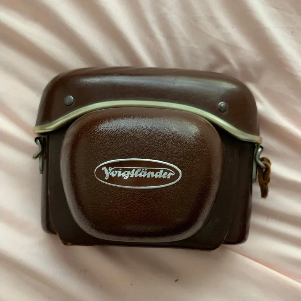 Voigtlander vito clr camera